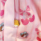 2026 Buc-ee’s Pink Bow & Cherry Backpack & Yukon Tumbler 40oz Bucees Cherries