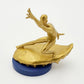 Walt Disney World Parks 50th Anniversary Fab 50 Blind Box 3 Gold Figure Frozone