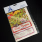 2021 Disney World 50th Anniversary Vault Series Vintage Magic Kingdom Folded Map