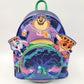 Disney Parks Animal Kingdom Zootopia Better Zoogether Loungefly Backpack NEW