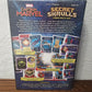 Disney Captain Marvel Secret Skrulls A Hidden Identity Game USAopoly-NEW Sealed