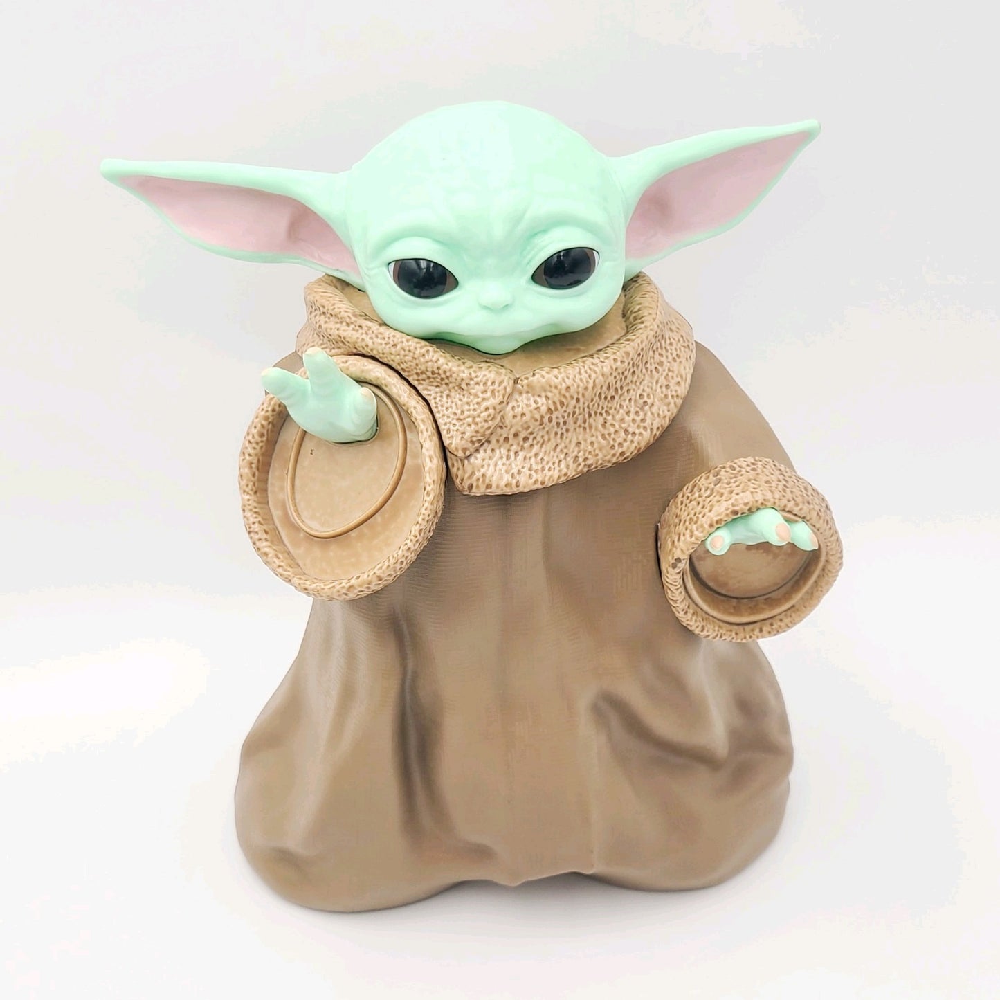 IN HAND Mandalorian and Grogu Cinemark Exclusive Popcorn Bucket Star Wars NEW
