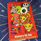 *5 Pin Set* Disney Parks 2020 Mystery Box Pooh, Mushu, Sebastian, Simba, & Chip