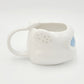 *Light Fury Mug* Universal Studios EPIC Universe How Train Your Dragon White NEW