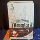 2023 Disney Parks Eras 100 Disneyland Set Of 3 Journals New