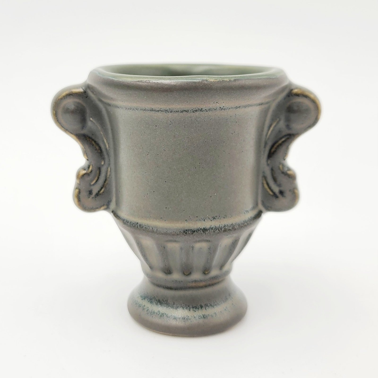2025 Disney World Parks The Haunted Mansion Urn Toothpick Holder / Shot Glass
