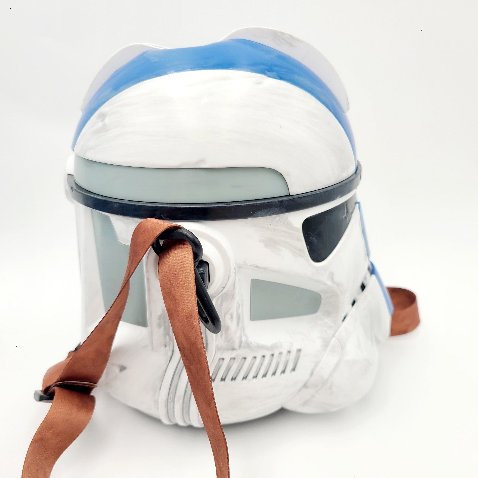 *Stormtrooper Helmet Popcorn Bucket* 2025 Disney World Parks Star Wars Salvaged