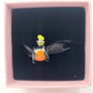 NEW Walt Disney World Parks Goofy Character Icon Pandora Charm Bead Hat Ears WDW