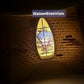 2026 Disney Parks Walt Disney World Park Cinderella Castle Series Snow Globe New