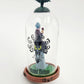 2024 Disney Parks Constance Hatchaway Sketchbook Ornament The Haunted Mansion