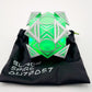 Star Wars Galaxys Edge Series 2 Jedi & Sith Holocron, Complete Kyber Crystal Set