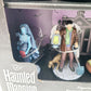 Disney Parks Haunted Mansion Figurine Play Set Cake Toppers Hatbox Bride Ghosts