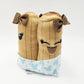 NEW Disney Parks Churros Small 4" Tall Plush Toy Wishables Snacks Food Series 2
