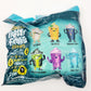 WENDYS FROSTY FRIGHTS 2025 Chilly Gilly Semi-Sealed Normal Variant Kids Meal