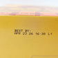 *2 Boxes* Trader Joe's Pumpkin Joe-Joe Cookies 10.5 Oz each Pack Joes LIMITED ED