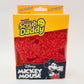 Mickey & Minnie Set Scrub Daddy Disney Mouse Non-Scratch Cleaning Sponges Sponge