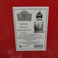 NEW Jim Shore Disney Park Traditions Haunted Mansion Hitchhiking Ghosts 4044185