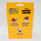 NEW Mickey Mouse Scrub Daddy Disney Non-Scratch Cleaning Sponges Sponge Special