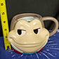Disney Parks The Adventures of Ichabod and Mr. Toad 27oz Sculpted Coffee Mug New