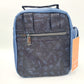 2025 Disney Parks Bag Crossbody Lug Flapper EPCOT Food Wine Festival Passholder