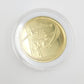 *Stitch Coin* Disney World Parks Golden Color Metal Medallion Pirates Caribbean