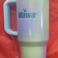 2026 WAWA Blue Purple Yellow XL Oasis Vacuum Tumbler Bottle Mug 40 oz  Limited