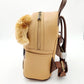 2023 Disney Parks Pixar UP Dug The Dog Mini Backpack Bag Loungefly NEW