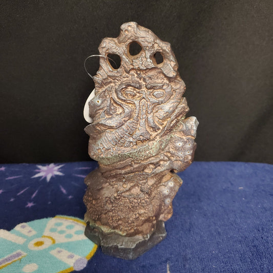 2022 Disney Parks Star Wars Galaxy’s Edge Dok-Ondar's Ithorian Gravestone Statue