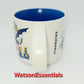Starbucks Universal EPIC Universe Mug Cup Discovery Series 14oz Studios Orlando