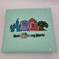 2026 Walt Disney World Parks Four Parks Vacation Kingdom Photo Picture Album New