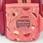 *MOVING Mickey* 2025 Disney Parks EPCOT Food & Wine Festival Longefly Backpack