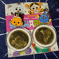 *Finding Nemo & Dory Pins & 50th Coin Set* Disney Parks Collectable Wishables 