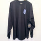 LARGE Universal Studios 2025 Wicked For Good Spirit Jersey Glinda Elphaba Adult