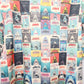 Rsvlts LARGE 2025 Universal Studios JAWS 50th Anniversary Shirt Kunuflex NEW