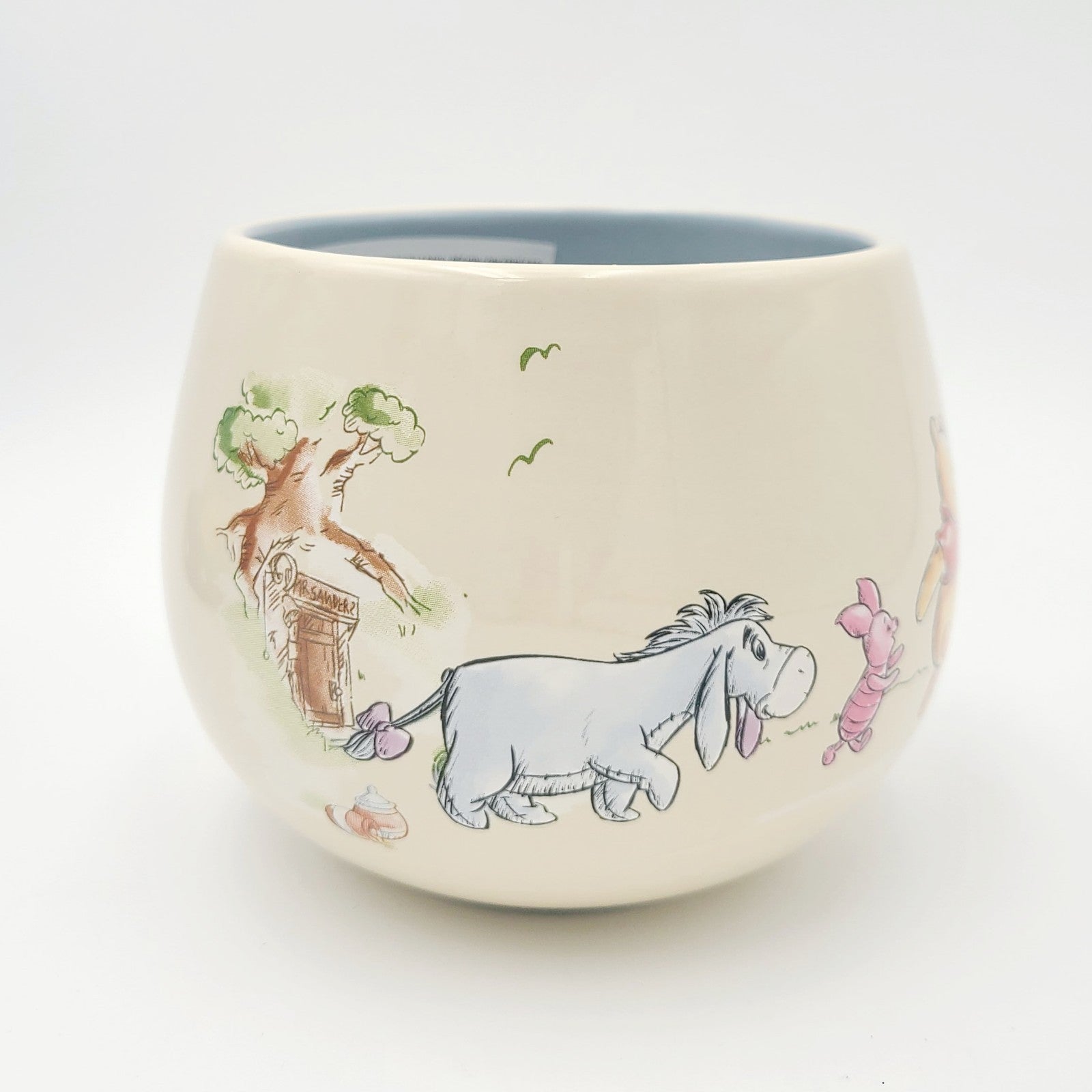 Walt Disney World Parks 2026 Winnie the Pooh Hundred Acre Woods 24 OZ Coffee Mug