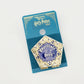NEW Chocolate Frog Scented Pin Wizarding Harry Potter Universal Studios Hogwarts