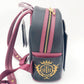 Disney Parks 2026 Loungefly Tower Of Terror Lenticular Backpack Bag Mickey Goofy