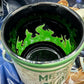 Universal Studios EPIC Universe Harry Potter Metro-Floo Coffee Mug Ministry NEW