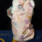 NEW Walt Disney World Parks Baby Marie Cat in Blanket Pouch Plush Aristocats