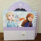 Disney Parks Frozen 2 Activity Book Stationery Art Kit School Supplies Elsa Anna