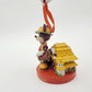 2026 Walt Disney World Parks Animal Kingdom Lodge Resort Mickey Mouse Ornament