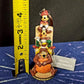 Disney Parks Wilderness Lodge Resort Mickey & Friends Totem Pole Ornament NEW