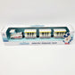 2026 Walt Disney World Parks Transport Parking Lot Tram Display Toy New