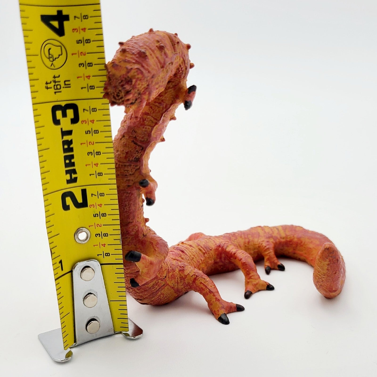 *K'lor'slug Figure* Disney Park Galaxy's Edge Star Wars Dejarik Hollywood Studio