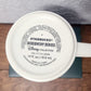 *14 oz Mug SET* Disney Parks Starbucks Discovery Series Epcot Magic HS Animal