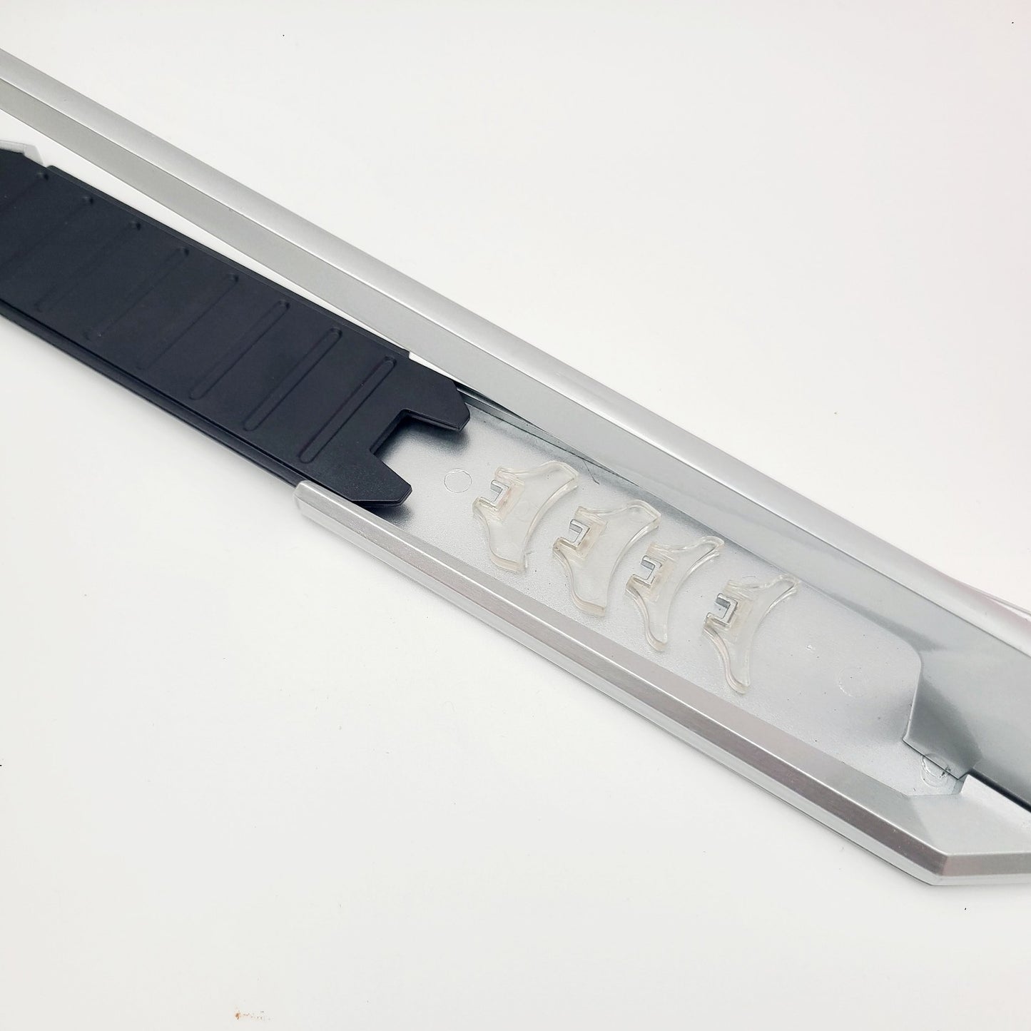 Disney Parks Star Wars Galaxy's Edge Lightsaber HILT STAND Dok Ondars NEW