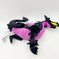 Disney Parks 2026 Sleeping Beauty 60th Anniversary Maleficent Dragon Plush NEW