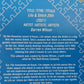 Disney Parks Signature Puzzle Lilo And Stitch 1000 Piece Puzzle Brand New