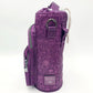 2025 Disney Parks Epcot Food & Wine Festival Remy Water Bottle Holder Lug Bag
