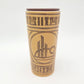 Disney Parks Star Wars Galaxy’s Edge Oga’s Cantina Black Spire Outpost Tumbler